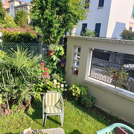 Apartamento Mavipagi Verona Exterior foto