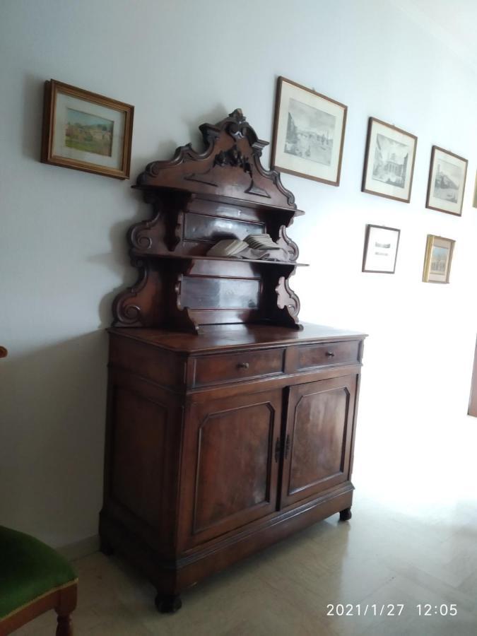 Apartamento Mavipagi Verona Exterior foto