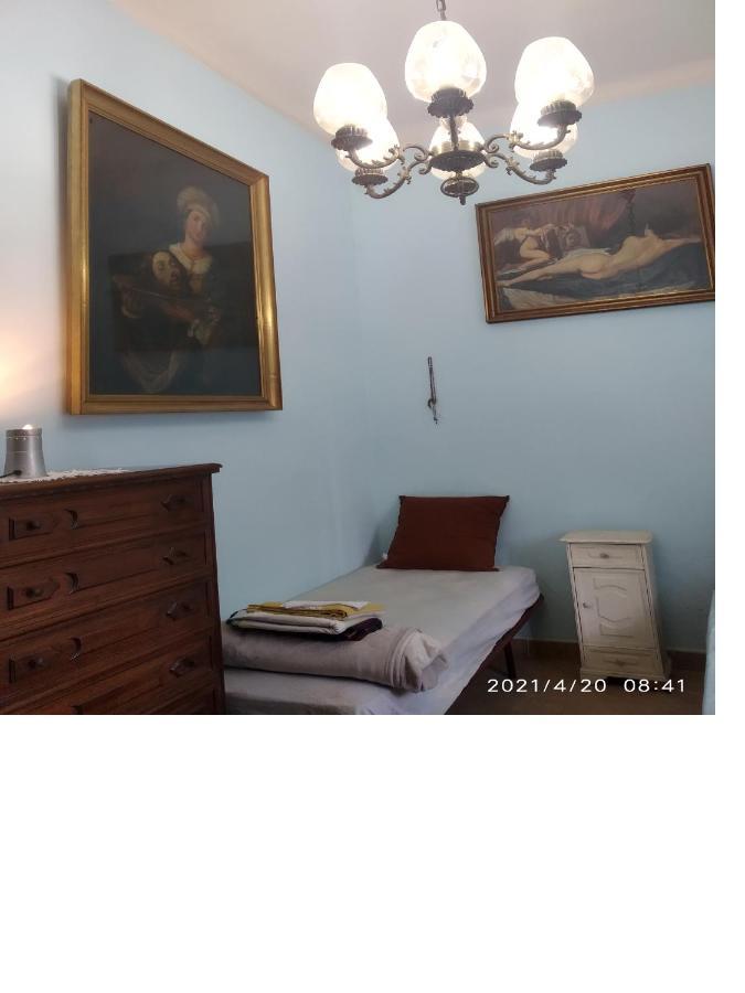 Apartamento Mavipagi Verona Exterior foto