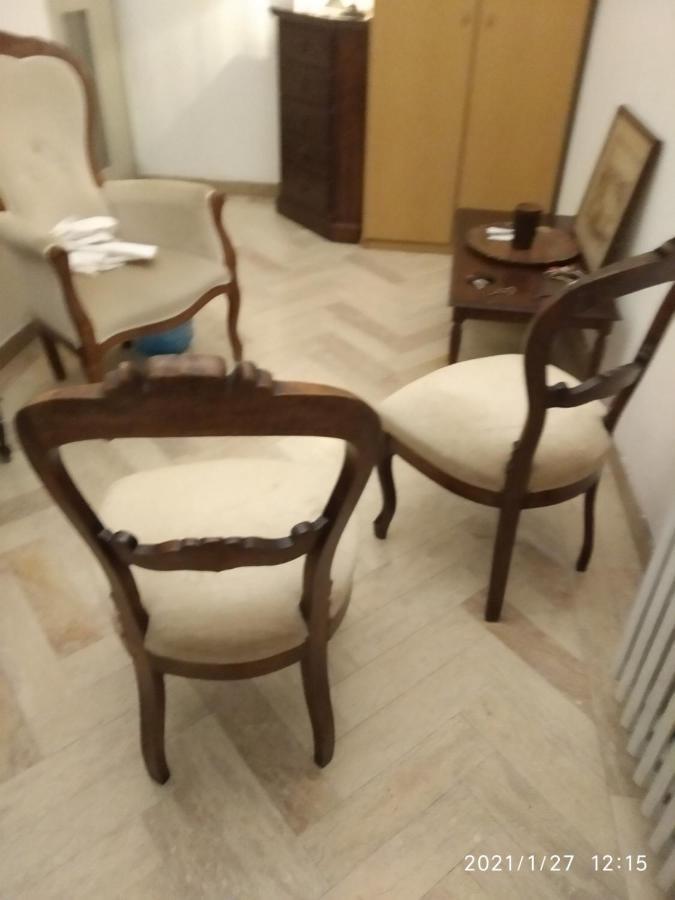 Apartamento Mavipagi Verona Exterior foto