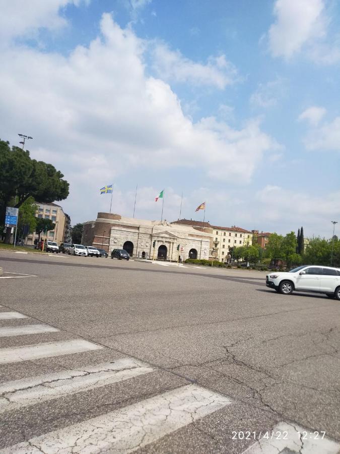 Apartamento Mavipagi Verona Exterior foto