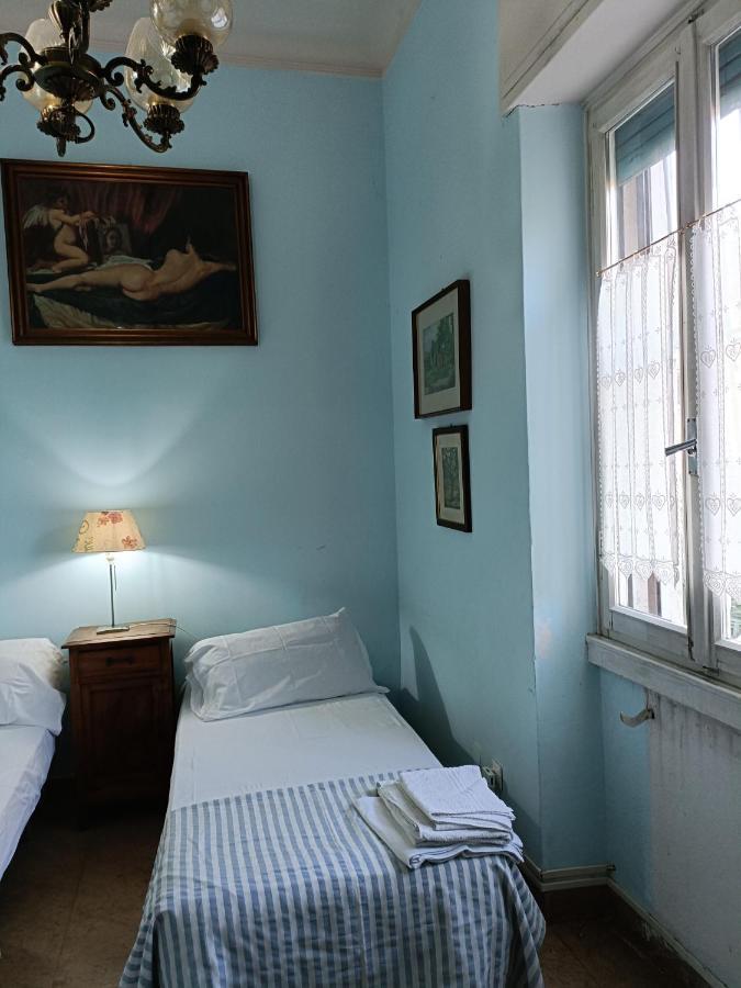 Apartamento Mavipagi Verona Exterior foto