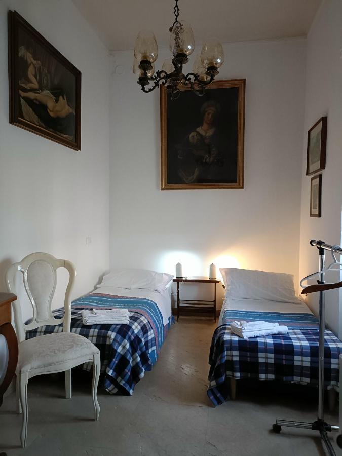 Apartamento Mavipagi Verona Exterior foto