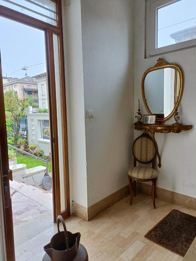 Apartamento Mavipagi Verona Exterior foto
