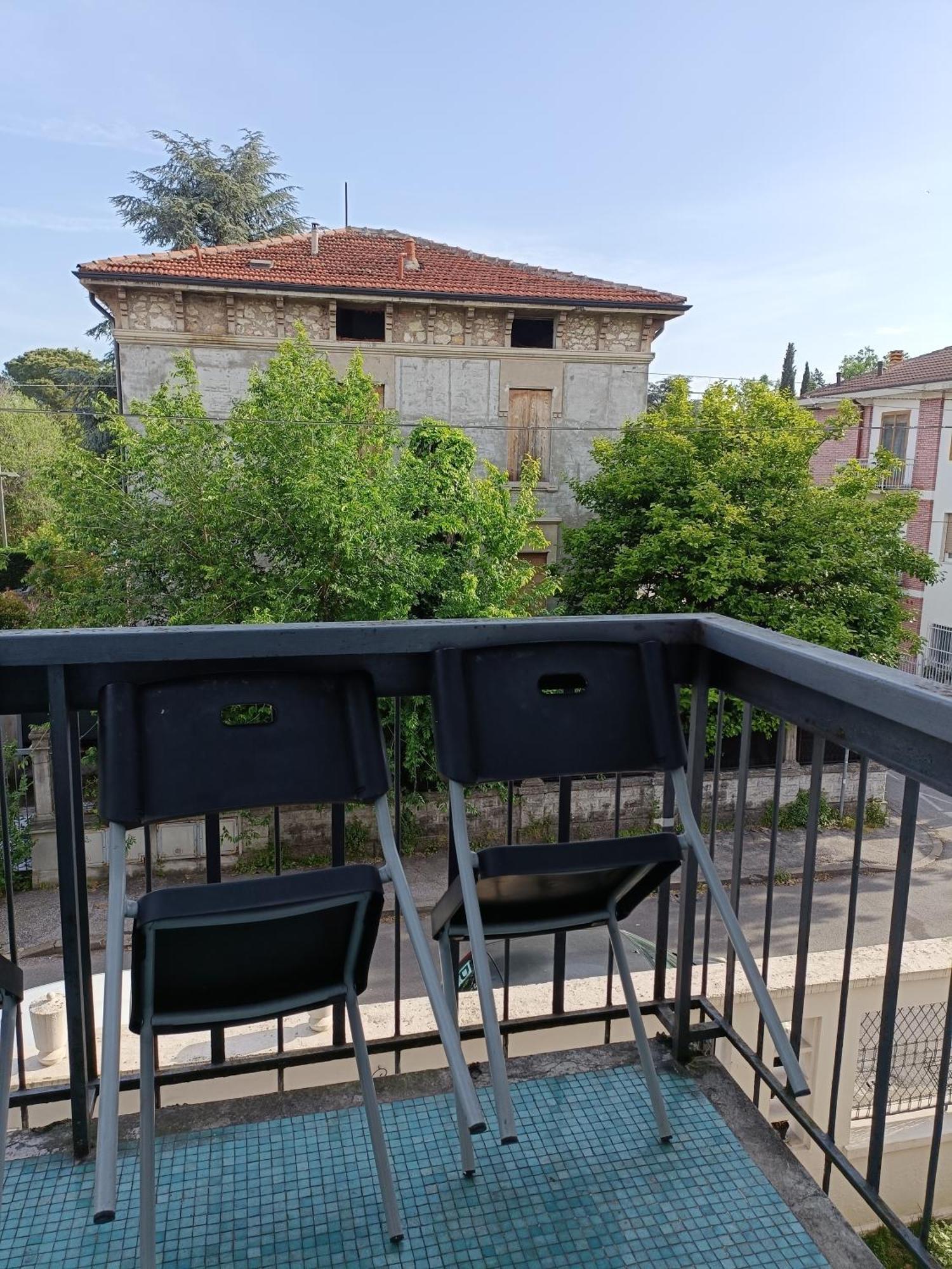 Apartamento Mavipagi Verona Exterior foto