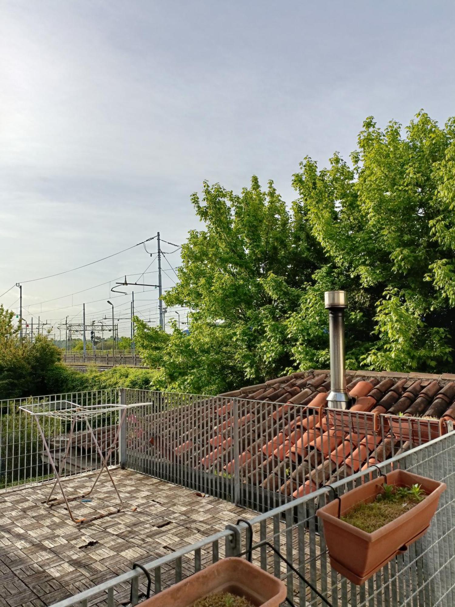 Apartamento Mavipagi Verona Exterior foto