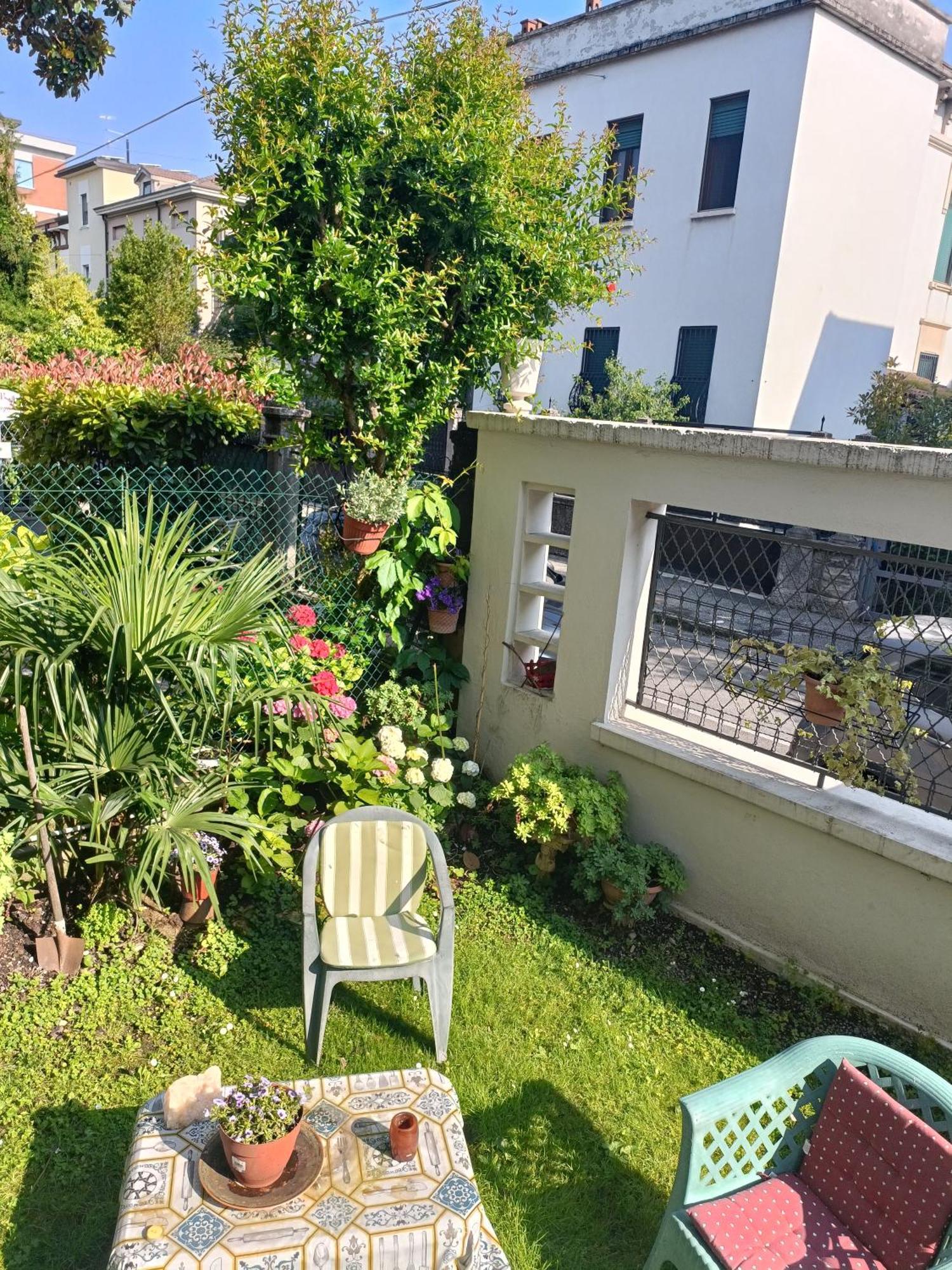Apartamento Mavipagi Verona Exterior foto