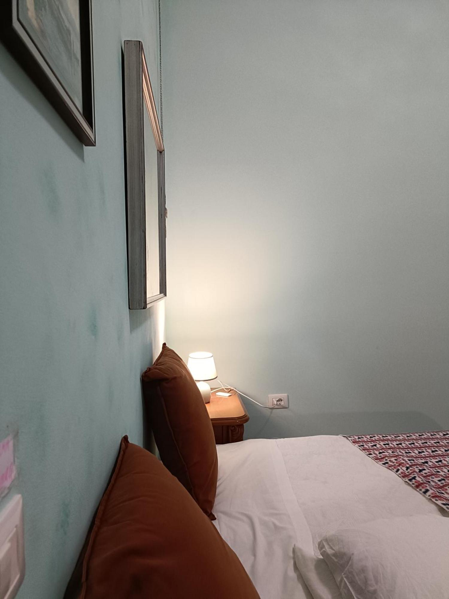 Apartamento Mavipagi Verona Exterior foto