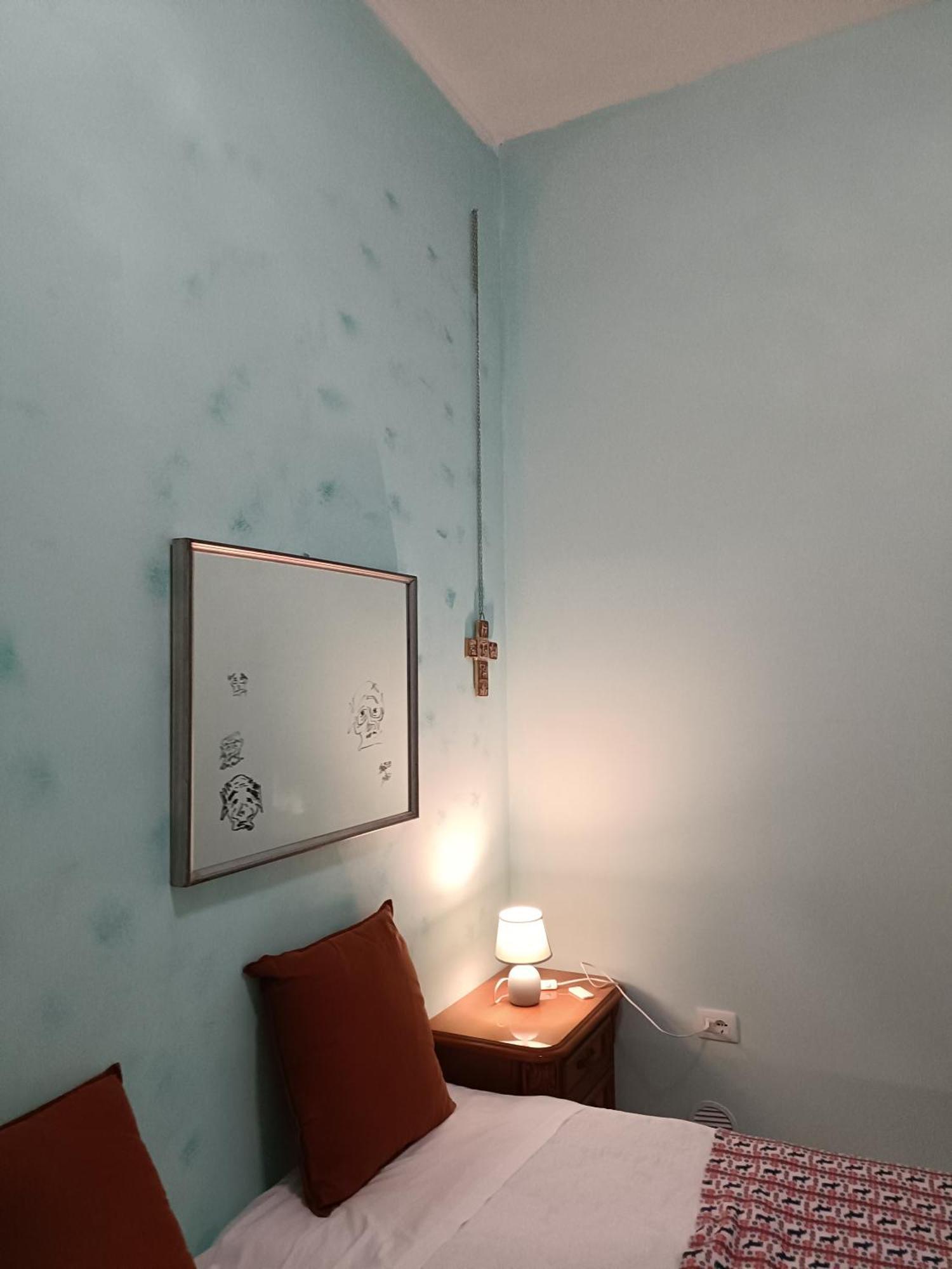 Apartamento Mavipagi Verona Exterior foto