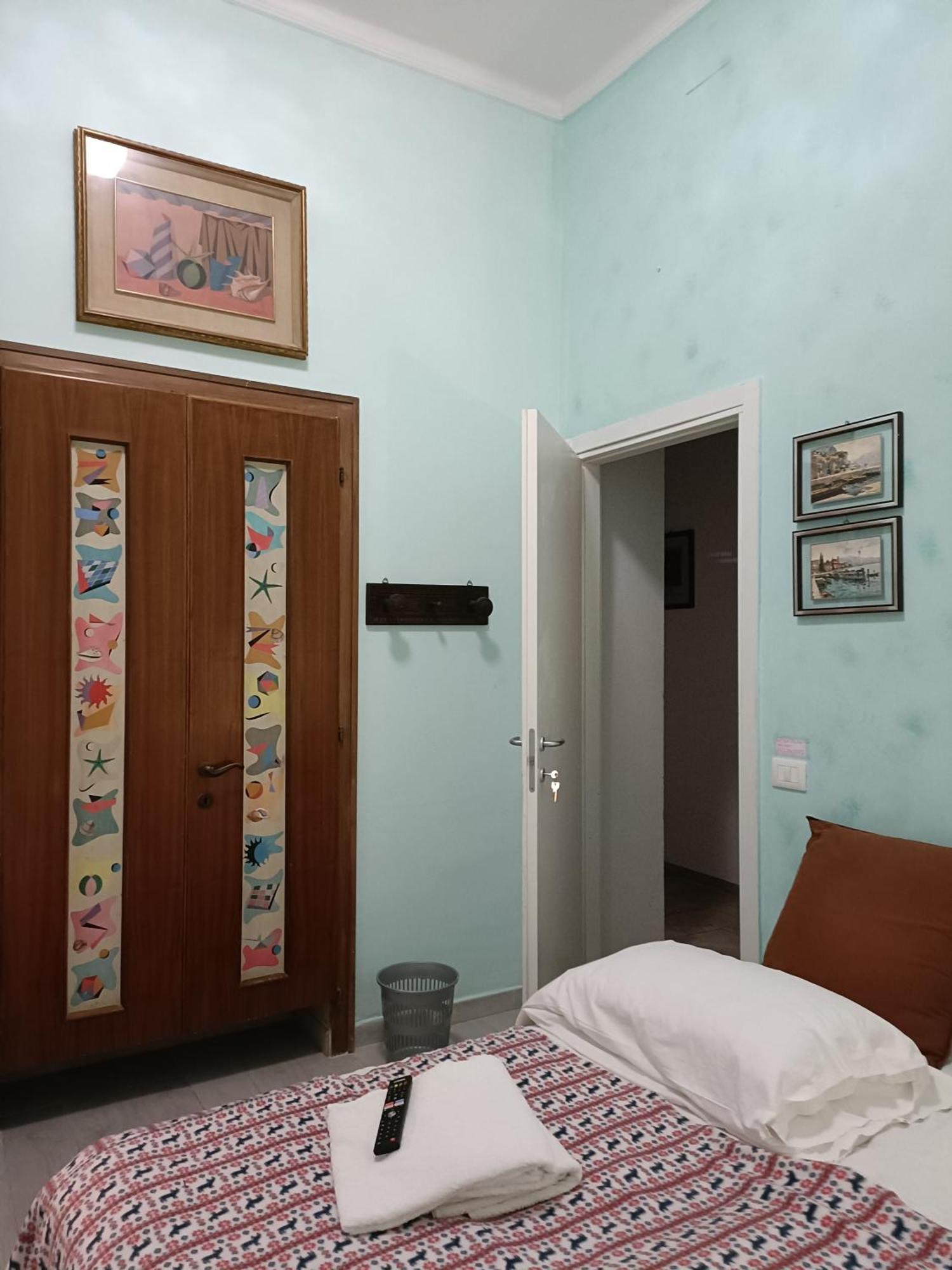Apartamento Mavipagi Verona Exterior foto