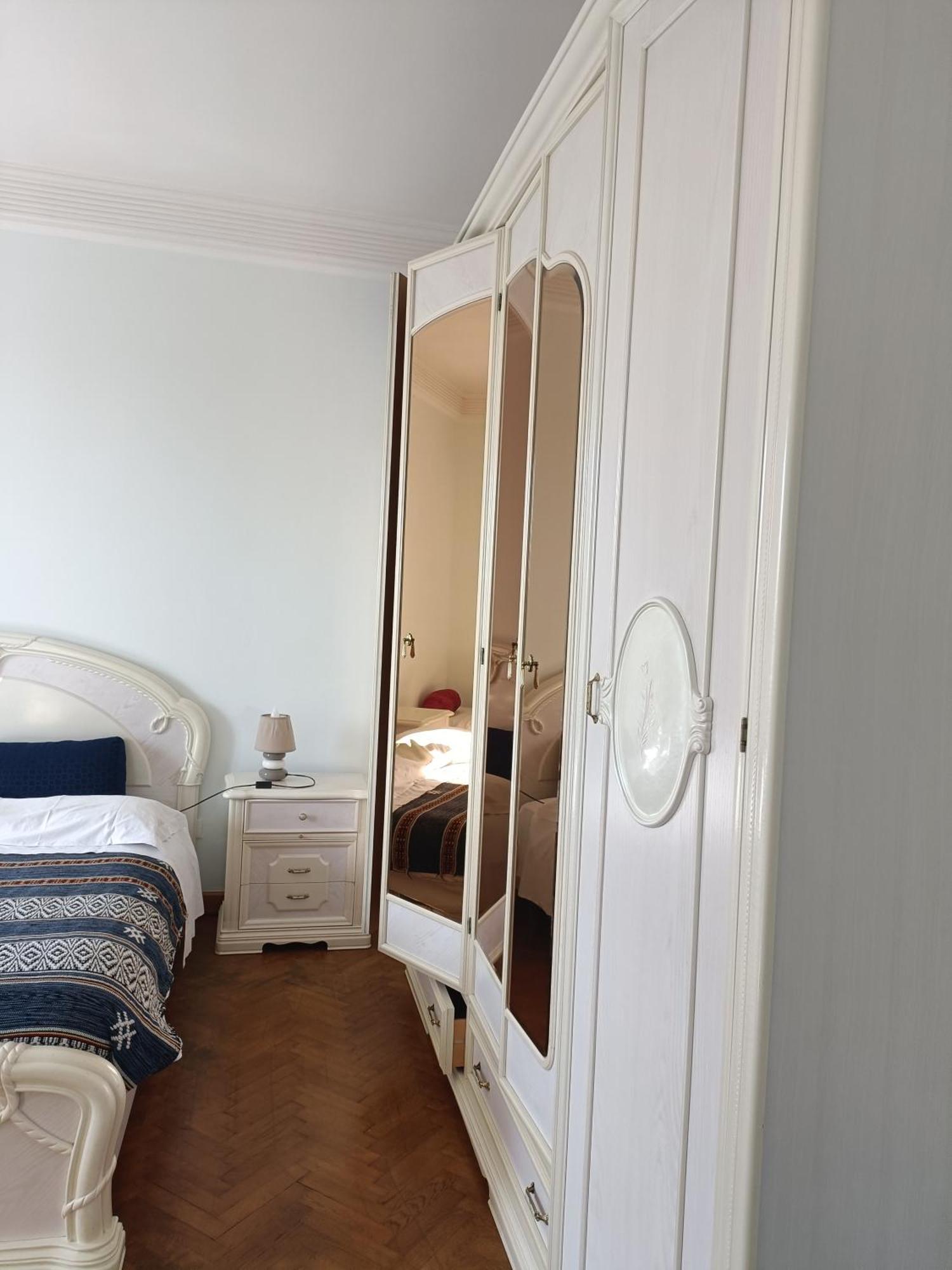 Apartamento Mavipagi Verona Exterior foto