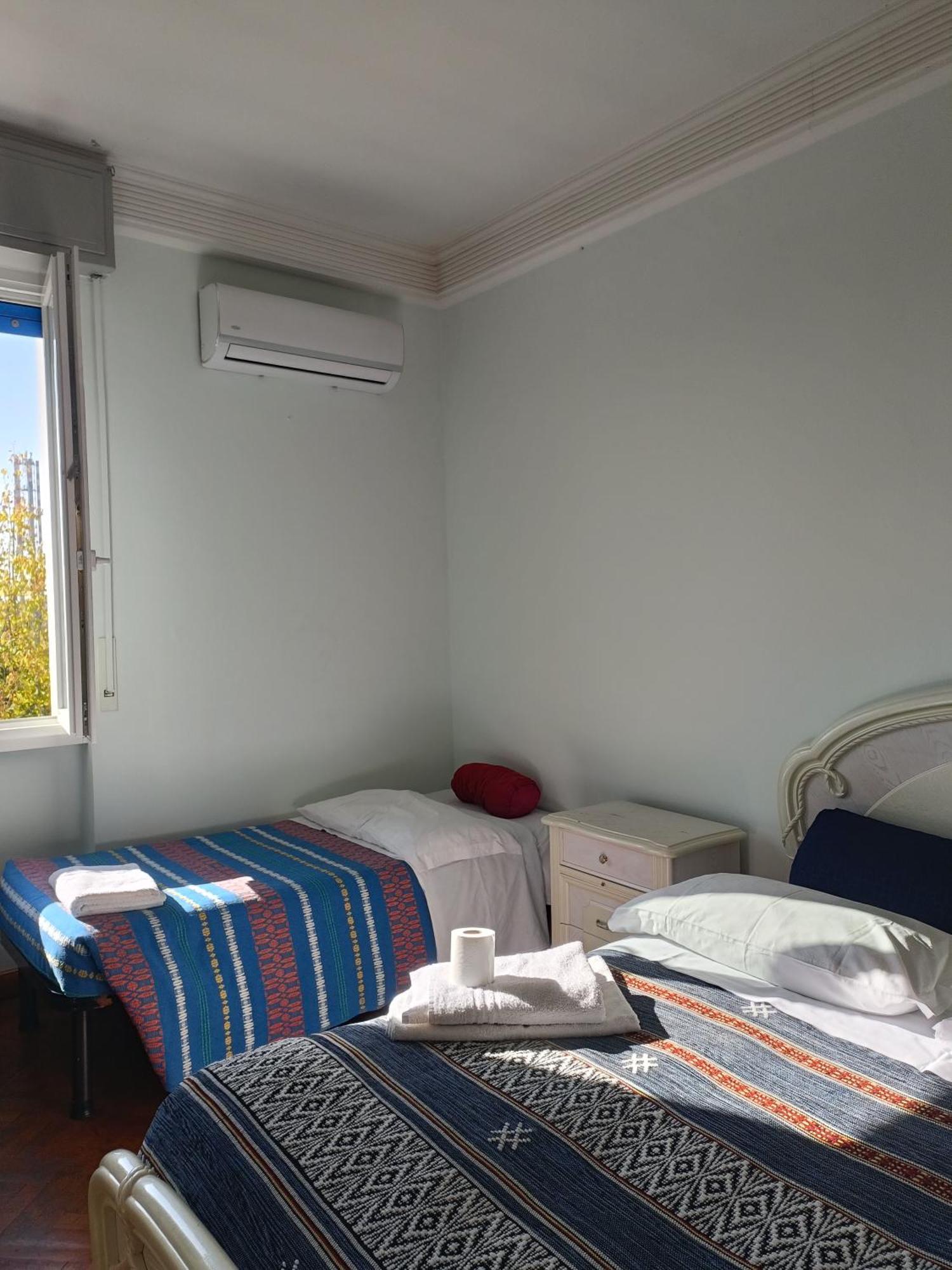 Apartamento Mavipagi Verona Exterior foto