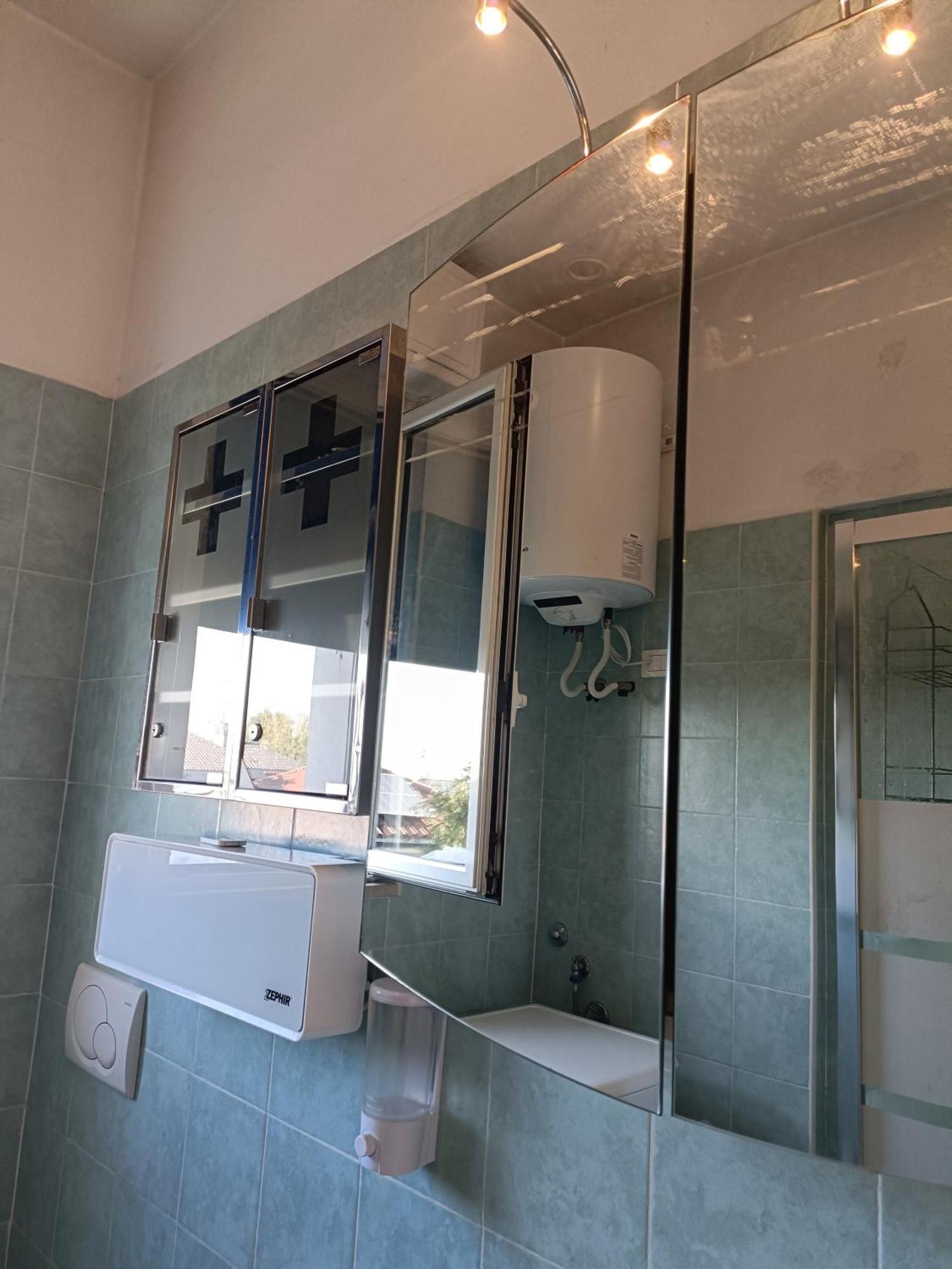 Apartamento Mavipagi Verona Exterior foto