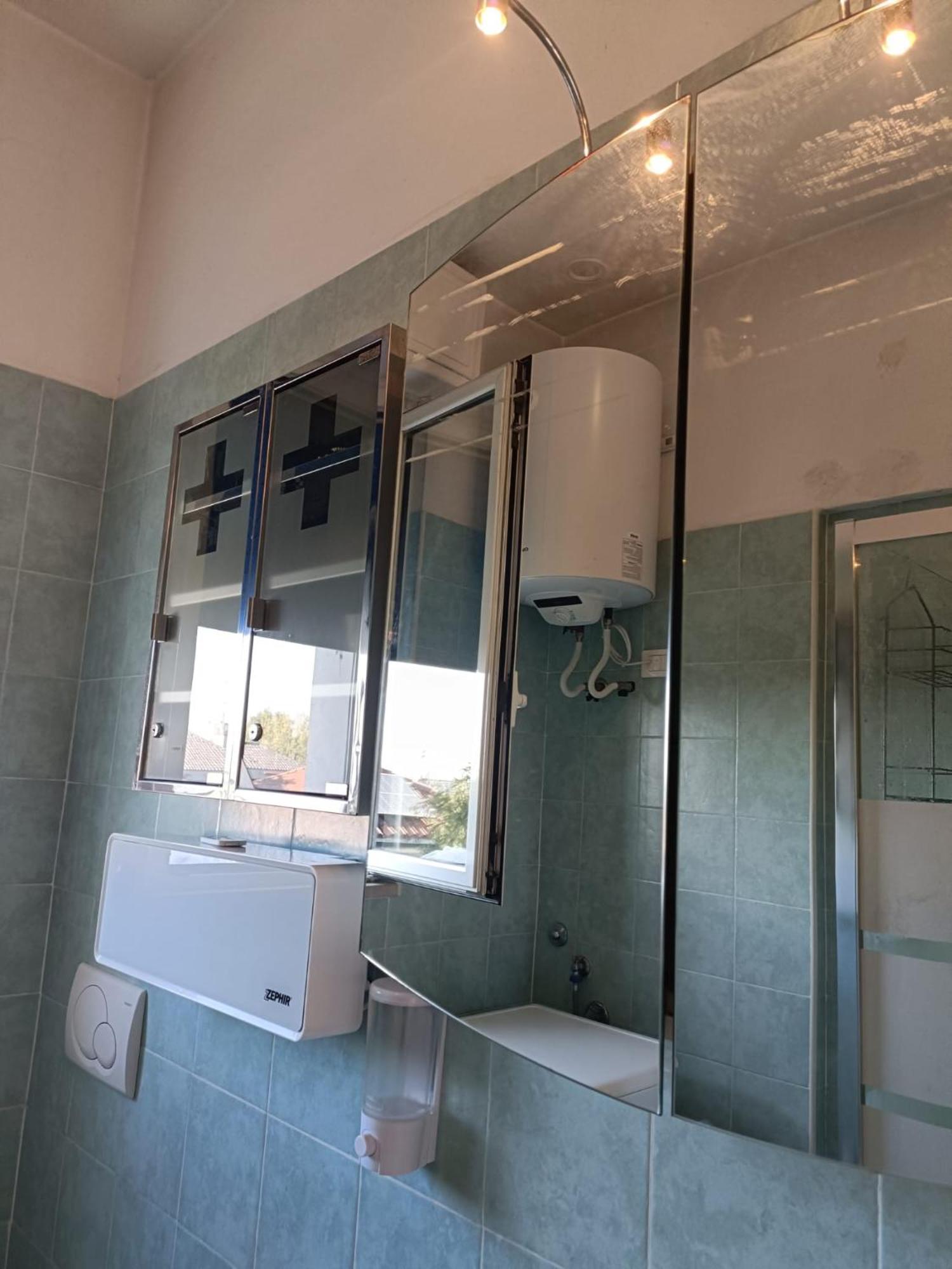 Apartamento Mavipagi Verona Exterior foto